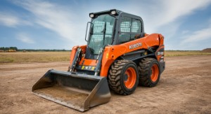 2023 Kubota SSV65 - Image 1