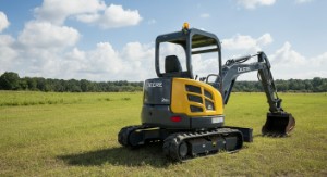 2016 Deere 26G - Image 1