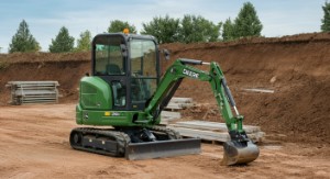 2016 Deere 26G thumbnail 2