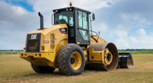 2015 Caterpillar CP44 thumbnail 2