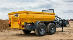 2021 Entyre Blackhawk 55 - Image 1