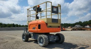 2022 JLG  ES1330L - Image 1