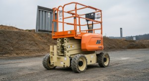 2022 JLG  ES1330L thumbnail 2