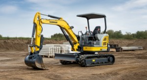 2019 Yanmar VIO80-1A thumbnail 2