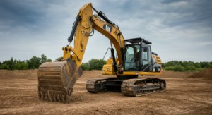 2022 Caterpillar 336F L thumbnail 2