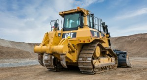 2014 Caterpillar D5K thumbnail 2