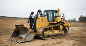 2014 Caterpillar D5K - Image 1