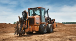 2013 Ditch Witch RT45 thumbnail 2