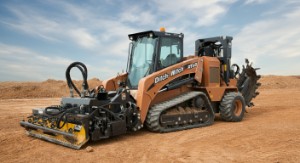 2013 Ditch Witch RT45 - Image 1