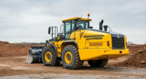 2025 Hydrema 922 - Image 1