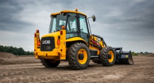2023 JCB 3CX-14 - Image 1