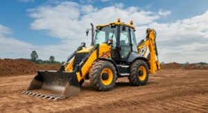 2023 JCB 3CX-14 thumbnail 2