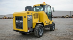 2022 Sullair 185 thumbnail 2