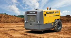 2022 Sullair 185 - Image 1