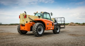 2025 JLG 1055 - Image 1