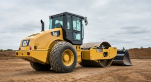2023 Caterpillar CB2.7 - Image 1
