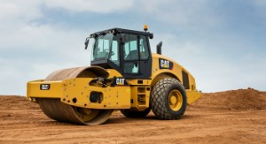 2023 Caterpillar CB2.7 thumbnail 2