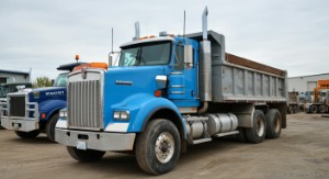 2018 Kenworth T370 - Image 1