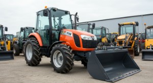 2022 TYM T574C thumbnail 2