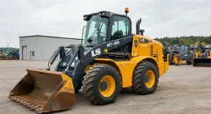 2024 LS MT122 - Image 1