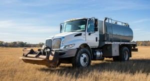 2024 International HV607 - Image 1