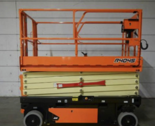 2020 JLG R4045 thumbnail 2