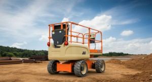 2022 JLG R4045 thumbnail 2