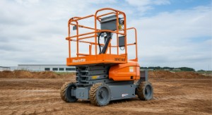 2024 Haulotte 3247E - Image 1