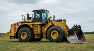 2018 Caterpillar 950M thumbnail 2