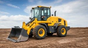 2023 Develon DL250-7 thumbnail 2