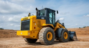 2017 SWECO 480 - Image 1