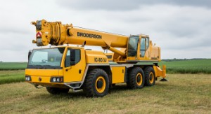 2012 Broderson IC-80-3J - Image 1