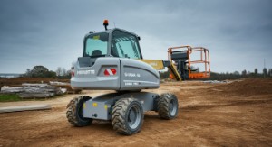 2021 Haulotte Sigma 46 PRO - Image 1