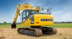 2021 Komatsu PC138 thumbnail 2