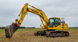 2021 Komatsu PC138 - Image 1