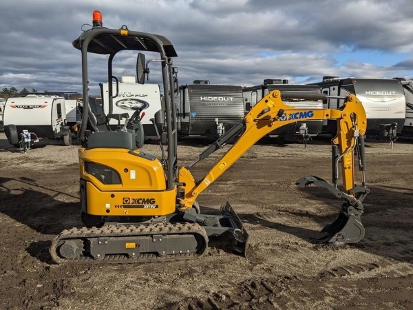 2023 XCMG XE18U thumbnail 2