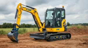 2023 XCMG XE18U - Image 1