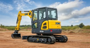 2023 XCMG XE18U thumbnail 2