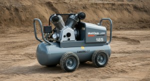 2014 Multiquip 185 - Image 1