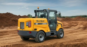 2014 Multiquip 185 thumbnail 2