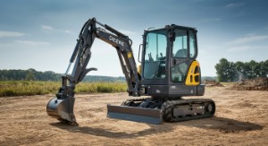 2025 Deere 60P-TIER thumbnail 2