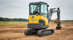 2025 Deere 60P-TIER - Image 1