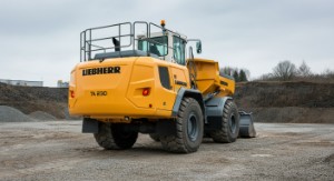 2024 Liebherr  TA 230 - Image 1