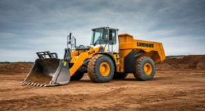 2024 Liebherr  TA 230 thumbnail 2