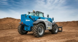 2014 Genie GTH-1056 - Image 1