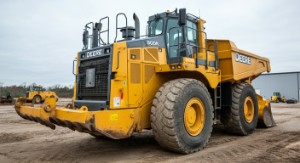 2017 Deere 850K thumbnail 2