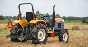 2014 Yanmar EX3200 - Image 1