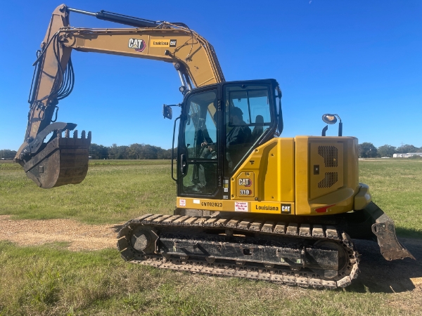 2019 Caterpillar 310 thumbnail 2