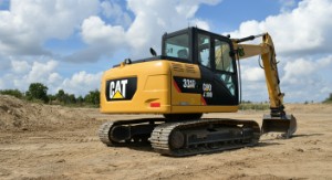 2019 Caterpillar 310 thumbnail 2