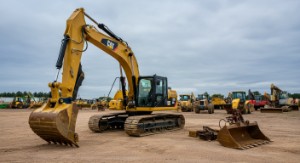 2019 Caterpillar 310 - Image 1